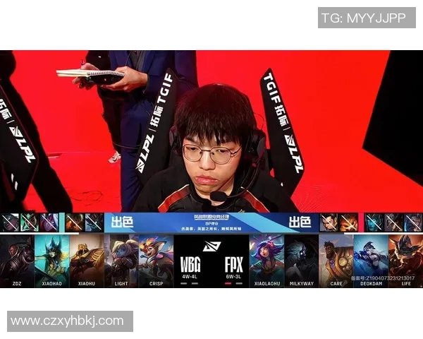 FPX战队技术争议引发热议电竞圈内外的不同声音与看法