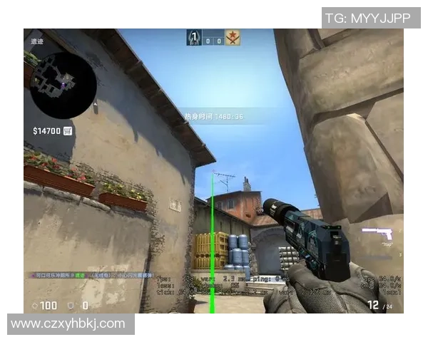 CSGO战术分析：深入探讨JDG战队的防守策略与执行细节